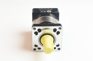 直流伺服減速機的安裝步驟 直流伺服減速機的安裝步驟