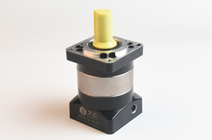 JC打造自主品牌行星減速器 JC打造自主品牌行星減速器