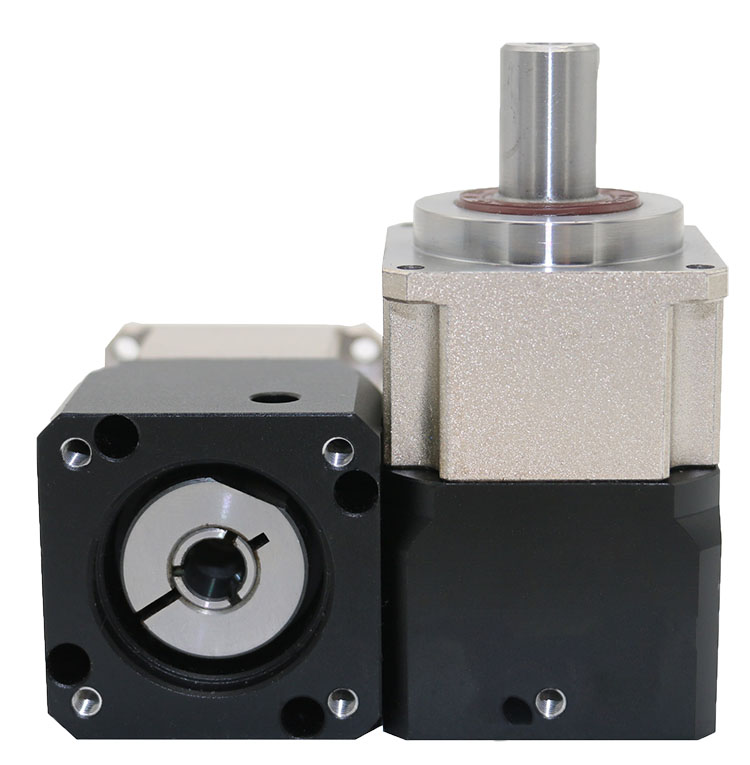 東莞吉創告訴您伺服電機為什么要加減速機 東莞吉創告訴您伺服電機為什么要加減速機