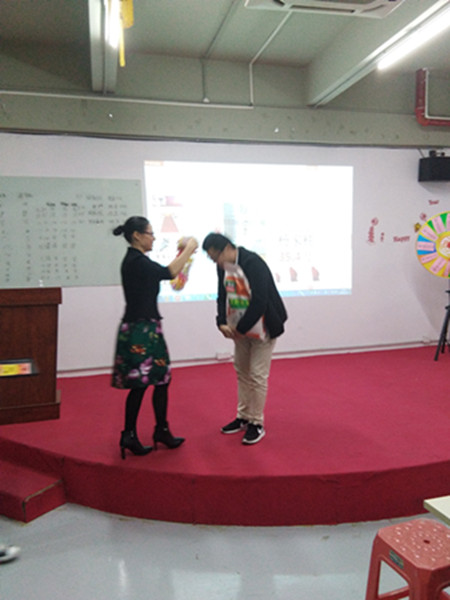 東莞吉創-精密行星減速機廠家表彰會 東莞吉創-精密行星減速機廠家表彰會