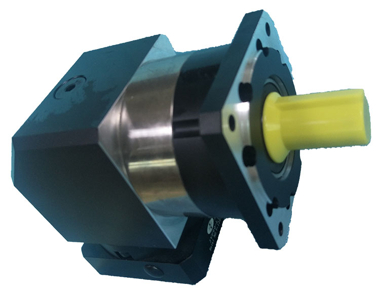 減速機(jī)齒輪箱會不會用到塑料齒輪