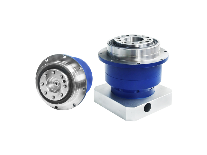 精密行星減速機(jī)軸承是否會過緊