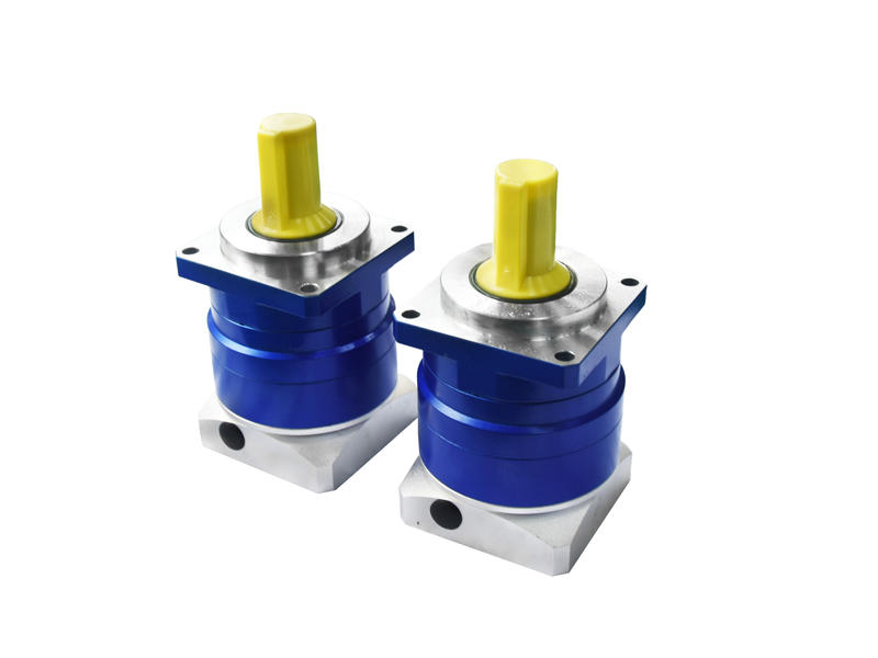 行星減速機(jī)廠家前夕年會(huì)場景布置