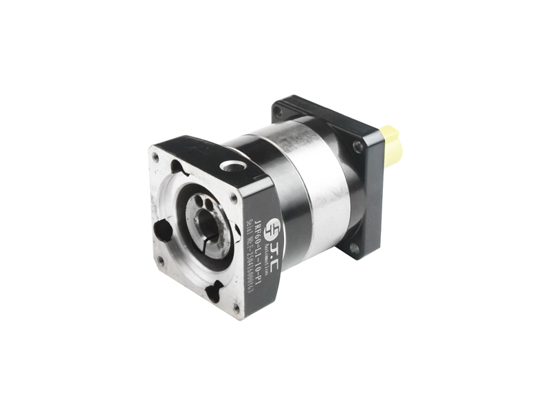 機械行業2019年新機遇，行星減速機廠家開展年前備貨工作