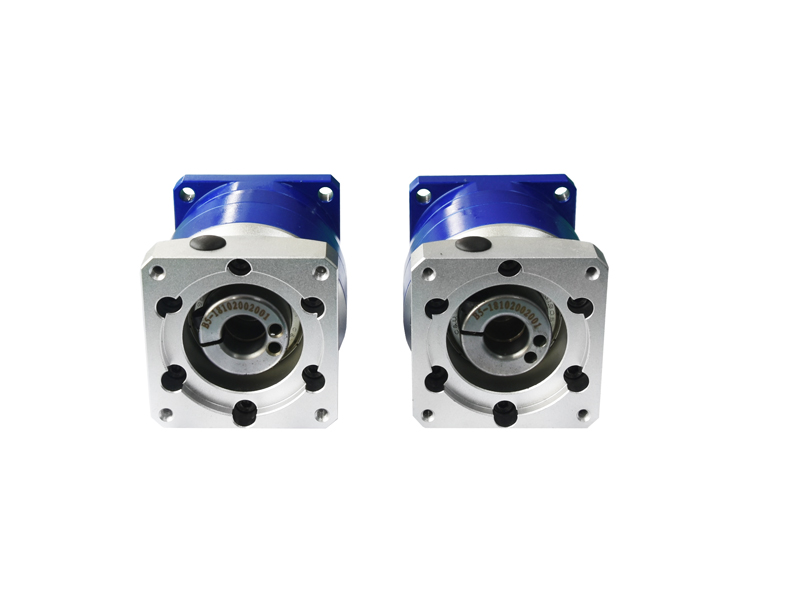 行星減速機(jī)廠(chǎng)家是這樣看待我國(guó)首條智能化鐵路的