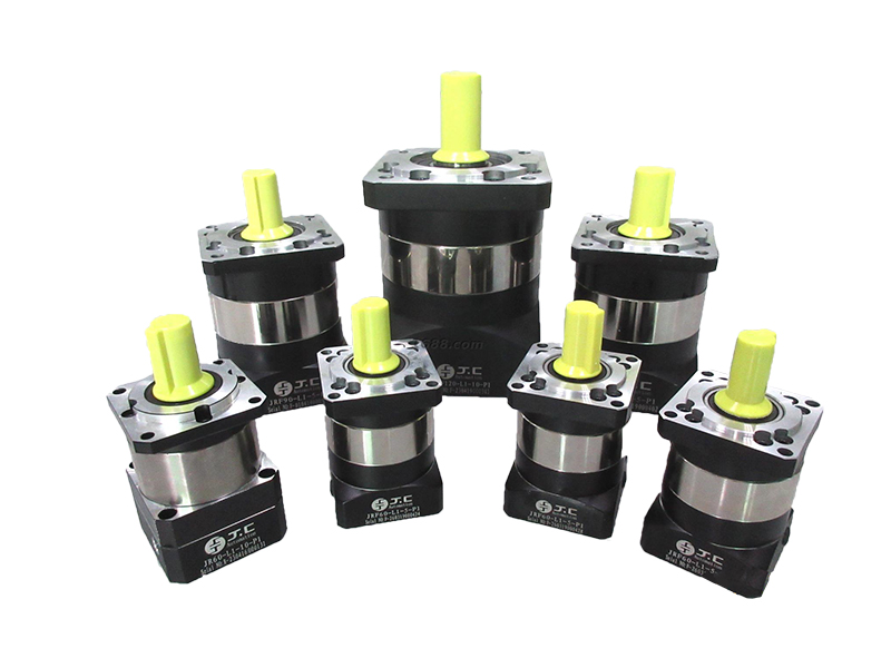 行星減速機為什么受大眾追捧 行星減速機為什么受大眾追捧