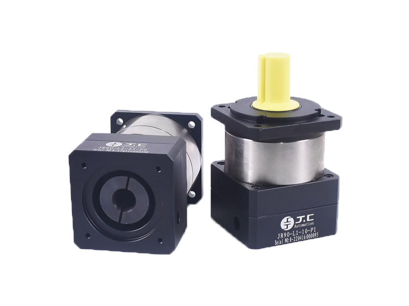 金屬撕碎機中斜齒輪減速機的安裝方法是什么