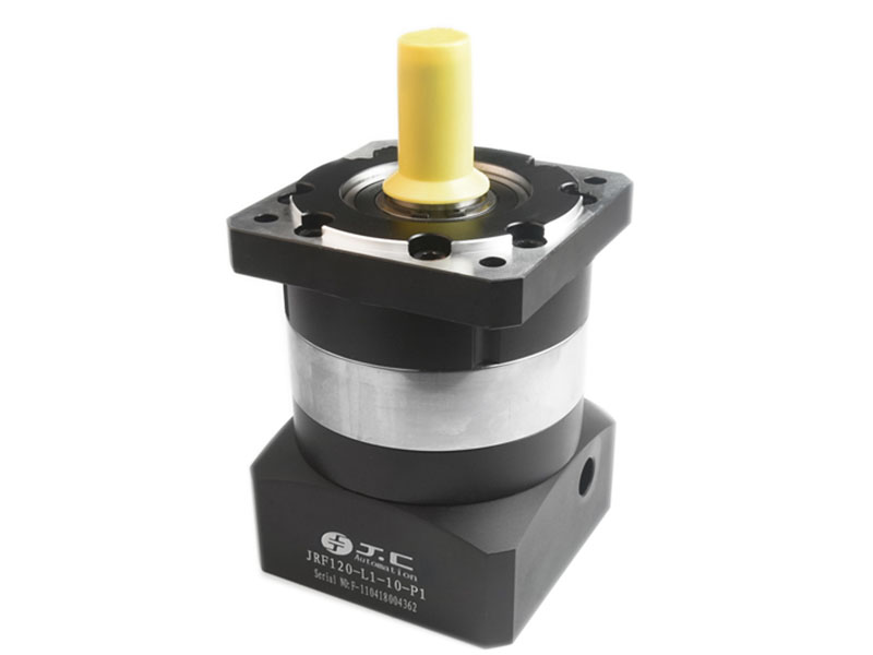 伺服行星減速機(jī)運(yùn)行怎么測(cè)量溫升