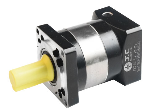 什么是高精密斜齒輪減速機 什么是高精密斜齒輪減速機