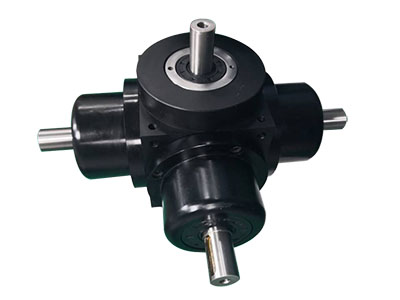 六軸行星減速機有著怎樣的保養措施呢？