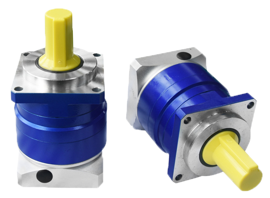 包裝機專用行星減速機性能與特點 包裝機專用行星減速機性能與特點