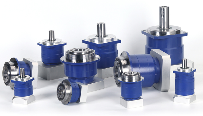 減速機(jī)的同軸轉(zhuǎn)優(yōu)點(diǎn)是什么？