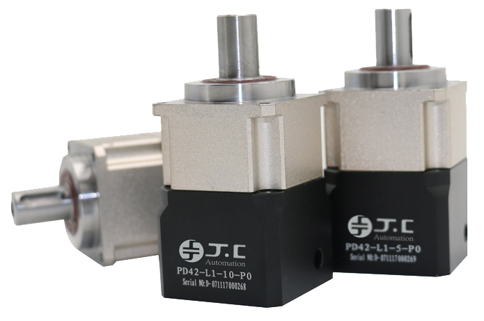 行星齒輪減速機(jī)