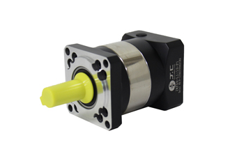 吉創(chuàng)達行星減速機：精工之作，完美匹配主流伺服電機的傳動優(yōu)選